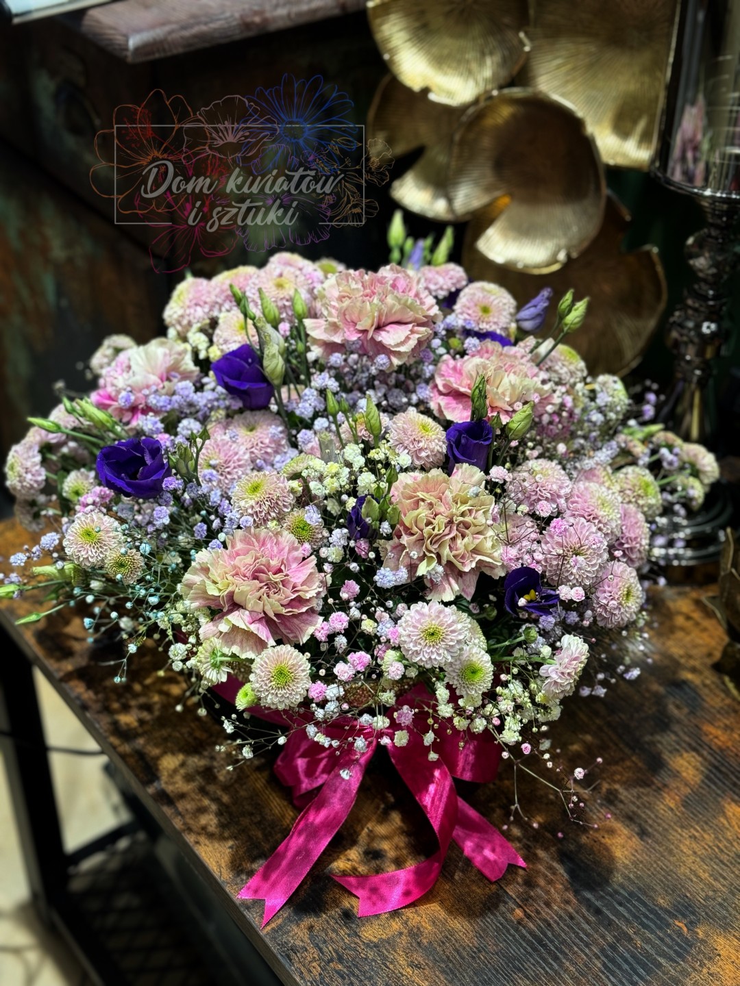Kwietne Flowerboxy